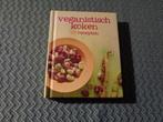 Veganistisch koken - 100 recepten, Ophalen of Verzenden, Nieuw