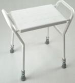 Douchekruk, Ophalen, Zo goed als nieuw