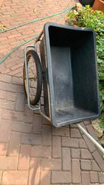 Fietskar / viskar, Ophalen, Gebruikt, Bagagekar