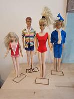 Te koop Barbie jaren 60, Gebruikt, Ophalen, Barbie