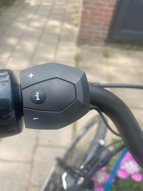 Gazelle Orange C330 E-bike slechts 2.800 km gereden!, Fietsen en Brommers, Elektrische fietsen, Gebruikt, Gazelle, 51 tot 55 cm