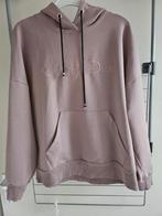 Luxe 2 delig hoodie /  joggingpak ., Ophalen, Zo goed als nieuw, Zwart