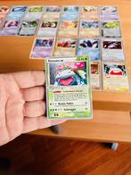 Venusaur Ex 112/112 Ex Fire Red Leaf Green Pokemon, Verzenden, Zo goed als nieuw, Losse kaart, Foil