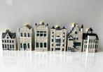 KLM huisjes 100 T/M 105 - €38 p.s., Verzamelen, KLM Huisjes, Ophalen of Verzenden, Nieuw, Gevuld