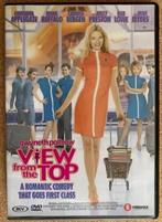 DVD View from the top met Gwyneth Paltrow, Christina Applega, Vanaf 6 jaar, Ophalen of Verzenden, Zo goed als nieuw