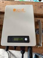 Omnik omvormer zonnepanelen, Ophalen of Verzenden, Gebruikt, Overige typen
