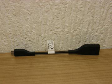 Nokia CA-157 Adapterkabel voor de USB-geheugenapparaten beschikbaar voor biedingen