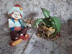 Spaarpot Efteling Draak Pardoes, Ophalen of Verzenden, Zo goed als nieuw, Beeldje of Poppetje