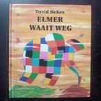 Elmer waait weg, Ophalen of Verzenden, Nieuw, Fictie algemeen