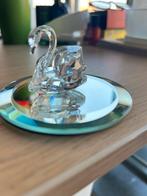 Swarovski Zwaan, Ophalen of Verzenden, Zo goed als nieuw