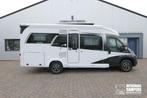 Hobby T65 FL | Automaat | Levelsysteem | Fransbed | Optima d, Caravans en Kamperen, Campers, Automaat, Hobby, Tot en met 2, Bedrijf