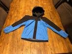 The North Face jas S/P 7/8, Blauw, Ophalen of Verzenden, Zo goed als nieuw, The North Face