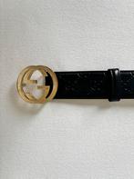 Gucci riem uniseks maat 85, Kleding | Dames, Riemen en Ceinturen, 80 tot 90 cm, 3 tot 5 cm, Heupriem, Ophalen of Verzenden