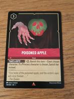 Poisoned apple 134/204, Hobby en Vrije tijd, Verzamelkaartspellen | Overige, Ophalen of Verzenden, Losse kaart, Zo goed als nieuw