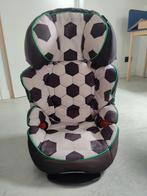 Maxi-Cosi autostoel / zitverhoger Voetbal Thema, Ophalen, Gebruikt, Maxi-Cosi, Verstelbare rugleuning