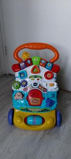 Vtech baby walker, Ophalen of Verzenden, Zo goed als nieuw