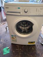 Zanussi Voorlader Wasmachine - Gebruikt, Witgoed en Apparatuur, Wasmachines, Ophalen, Gebruikt, Voorlader, Kort programma