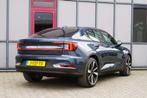 Polestar 2 Long Range Dual Motor Launch Edition 78kWh Pilot, Auto's, Polestar, Automaat, Polestar 2, Stof, Gebruikt