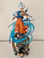Dragonball figure Goku, Ophalen of Verzenden, Zo goed als nieuw