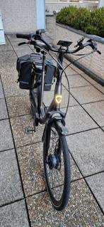 Stella: Livorno Superior FDST inc. Fietstas, Fietsen en Brommers, 51 tot 55 cm, Ophalen, Zo goed als nieuw, Overige merken