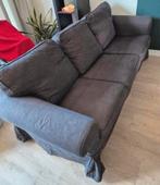 Ikea ektorp 3 zits bank gratis, Ophalen, Gebruikt