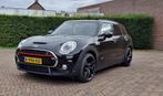 Mini Clubman 2.0 S Cooper AUT All4 2018 Zwart, Auto's, Mini, Automaat, 1998 cc, 74 €/maand, 1435 kg