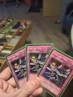 Yu-Gi-Oh! Playset Give and Take, Hobby en Vrije tijd, Verzamelkaartspellen | Yu-gi-Oh!, Ophalen of Verzenden, Zo goed als nieuw