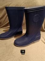 Regenlaarzen maat 34 nieuw, Caravans en Kamperen, Nieuw, Ophalen of Verzenden, Regenjas