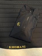 Khomani le Cavalier trainingstop korte mouw, Dieren en Toebehoren, Dressuur, Nieuw, Ophalen of Verzenden, Dames