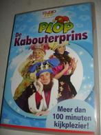 Plop- De Kabouterprins- (NIEUW), Alle leeftijden, Avontuur, Verzenden