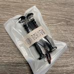 Straatlampen met leds oo USB voor Lego, Ophalen, Zo goed als nieuw