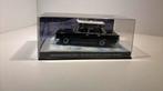 Mercedes benz 220 s 007 jams bond atlas 1.43, Hobby en Vrije tijd, Modelauto's | 1:43, Overige merken, Auto, Ophalen of Verzenden