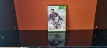 FIFA 14 - Xbox 360 beschikbaar voor biedingen