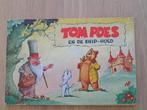 strip, Gelezen, Marten Toonder, Eén stripboek, Ophalen of Verzenden