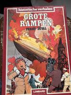 Grote rampen historische verhalen, Ophalen of Verzenden, Zo goed als nieuw, Overige gebieden