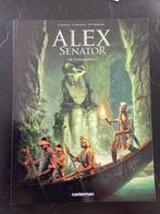 Alex Senator - 2 delen in zeer goede staat, Boeken, Stripboeken, Meerdere stripboeken, Ophalen of Verzenden, Zo goed als nieuw