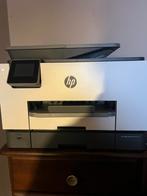 Printer, Ophalen, Hp, Printer, Kleur printen