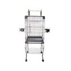 Papegaaienkooi Pionus - Vogelkooi Vogel Papegaaien Kooi, Dieren en Toebehoren, Ophalen of Verzenden, Nieuw, Metaal, Vogelkooi