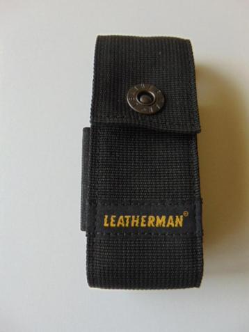 Nieuwe Leatherman foedraal, hoes, tas, holster.  beschikbaar voor biedingen