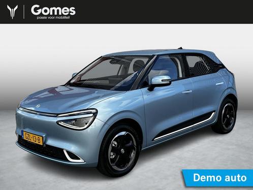 Dongfeng BOX Launch Edition 42 kWh | 360° camera | Adaptiev, Auto's, Dongfeng, Bedrijf, Te koop, BOX, 360° camera, ABS, Adaptive Cruise Control