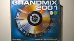 Ben Liebrand - Grandmix 2001, Ophalen of Verzenden, Zo goed als nieuw, Dance Populair