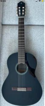 ZGAN komplete akoestische Yamaha gitaar set  235,-  nu 130,-, Ophalen, Zo goed als nieuw, Minder dan 50 watt
