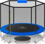 Trampoline 244 nieuw, Ophalen, Nieuw
