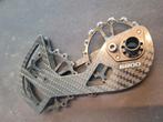Aftermarket Shimano Ultegra 6800 carbon kooi, Fietsen en Brommers, Fietsonderdelen, Ophalen of Verzenden, Zo goed als nieuw, Racefiets