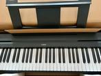 Yamaha P-45B Digital Piano, Muziek en Instrumenten, 88 toetsen, Verzenden, Yamaha, Zo goed als nieuw