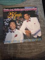 The Blue Diamonds - 25 Jaar LP, Ophalen of Verzenden, Gebruikt, 12 inch