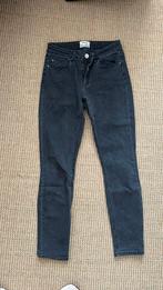 Acne studios zwart washed spijkerbroek maat 28/32, Ophalen of Verzenden, Zo goed als nieuw, Zwart, W28 - W29 (confectie 36)