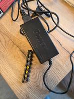 Notebook Adapter - Universeel 12-24V, Ophalen of Verzenden, Gebruikt, Universeel