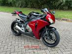 Honda CBR1000RR (bj 2008), Honda, 4 cilinders, Motorrijbewijs A, Bedrijf