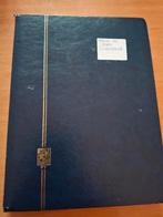 Davo Album met postzegels Duitsland, Postzegels en Munten, Ophalen of Verzenden, BRD